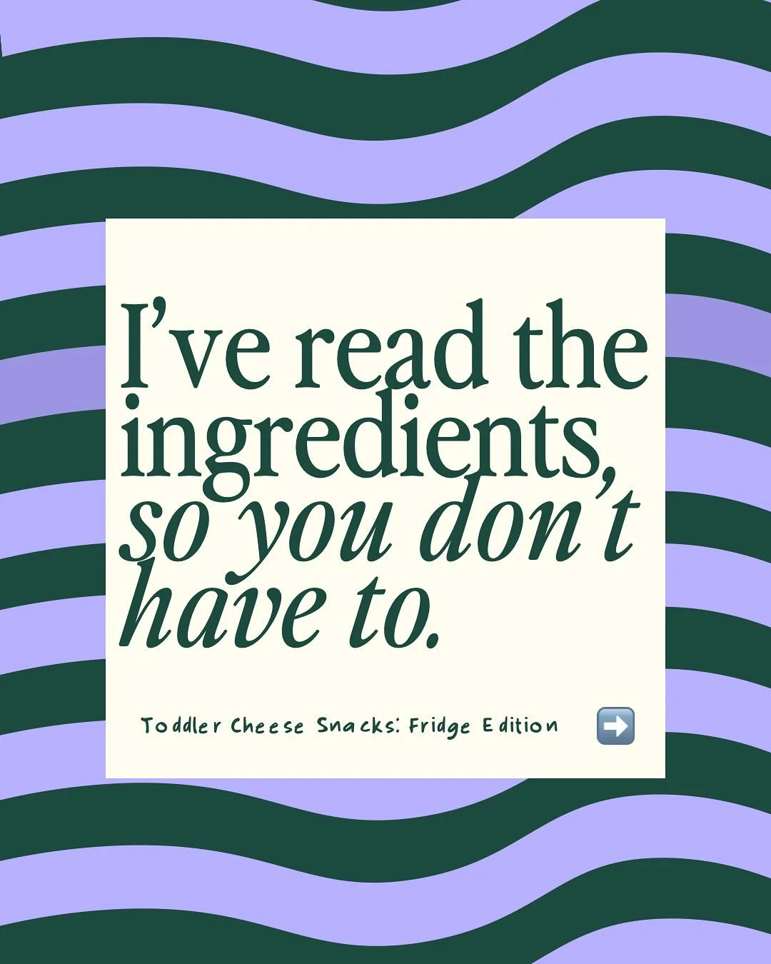 Cheese is a fridge staple for most families &mdash;and for good reason. It&rsquo;s a convenient, real-food source of calcium, healthy fats, and protein&mdash;all important for growing little bodies (and brains!).
But not all cheese snacks are created