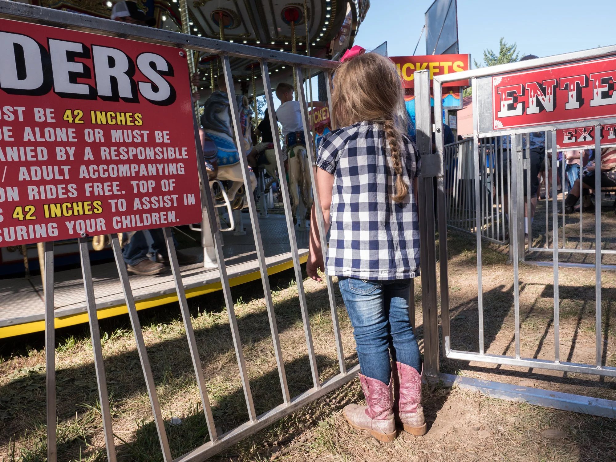 St. Paul Rodeo Oregon