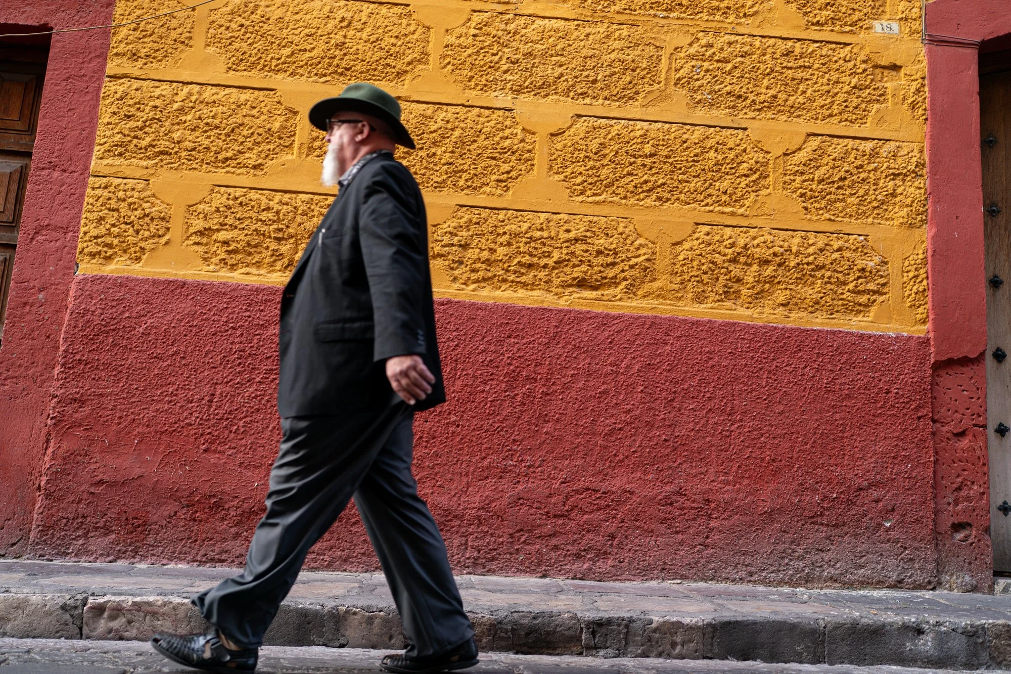 San Miguel de Allende Mexico