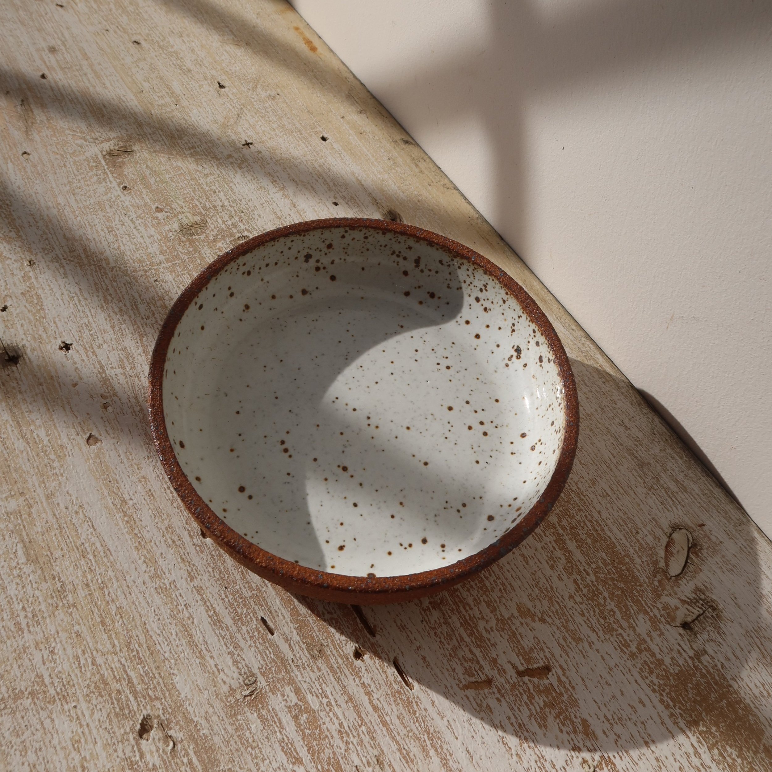 EIRA - Tray round