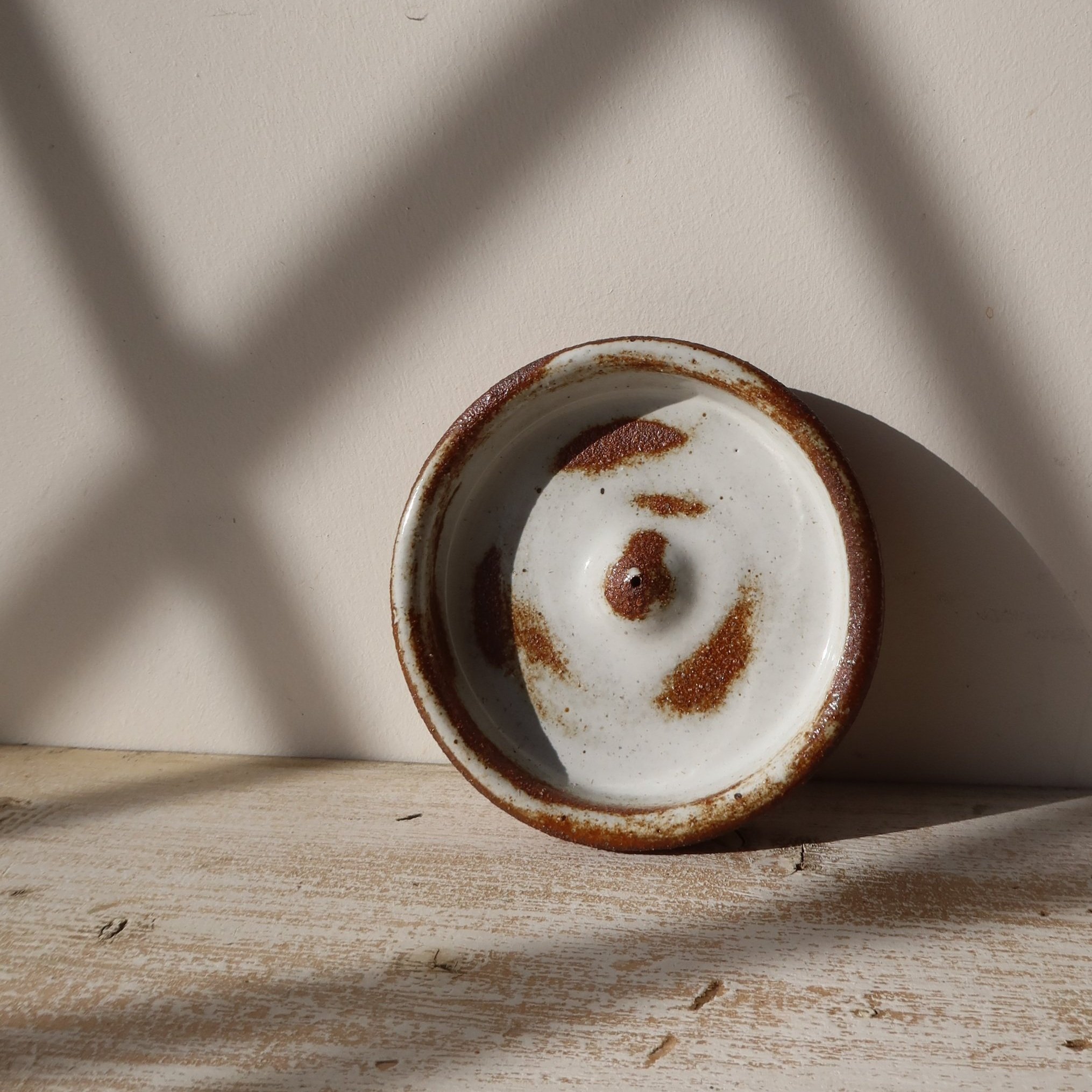 IRIS - incent holder