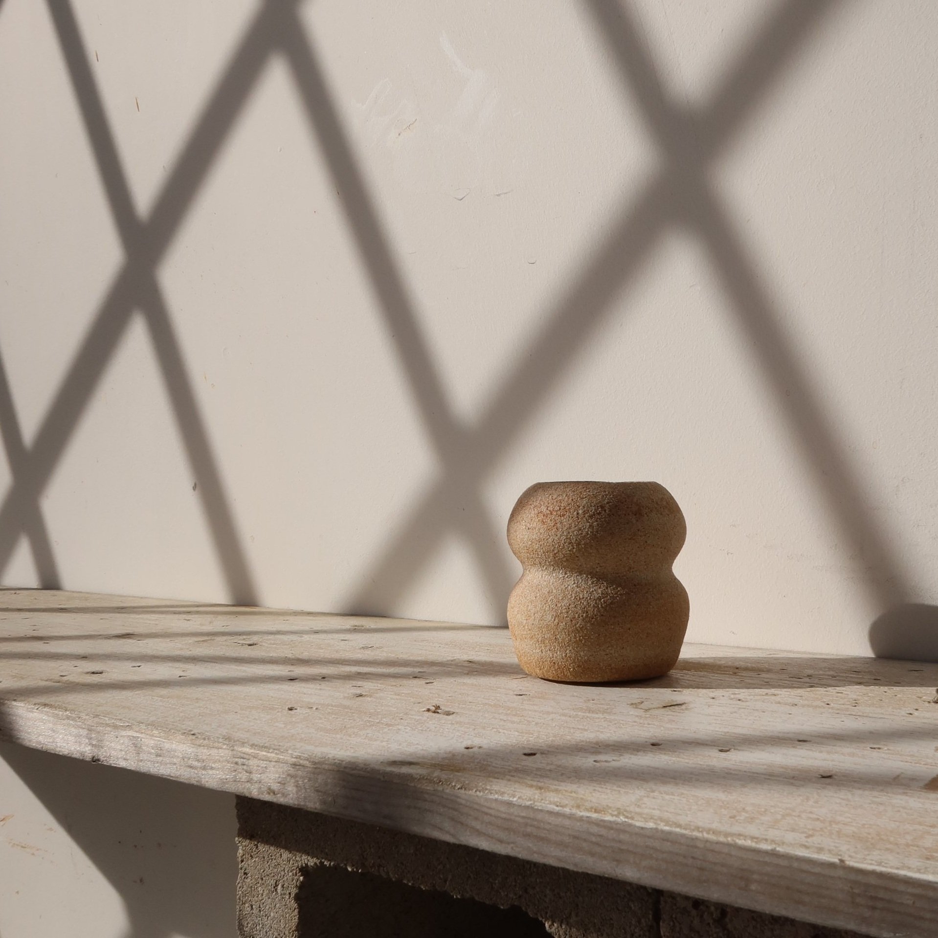 SABLE - Vase