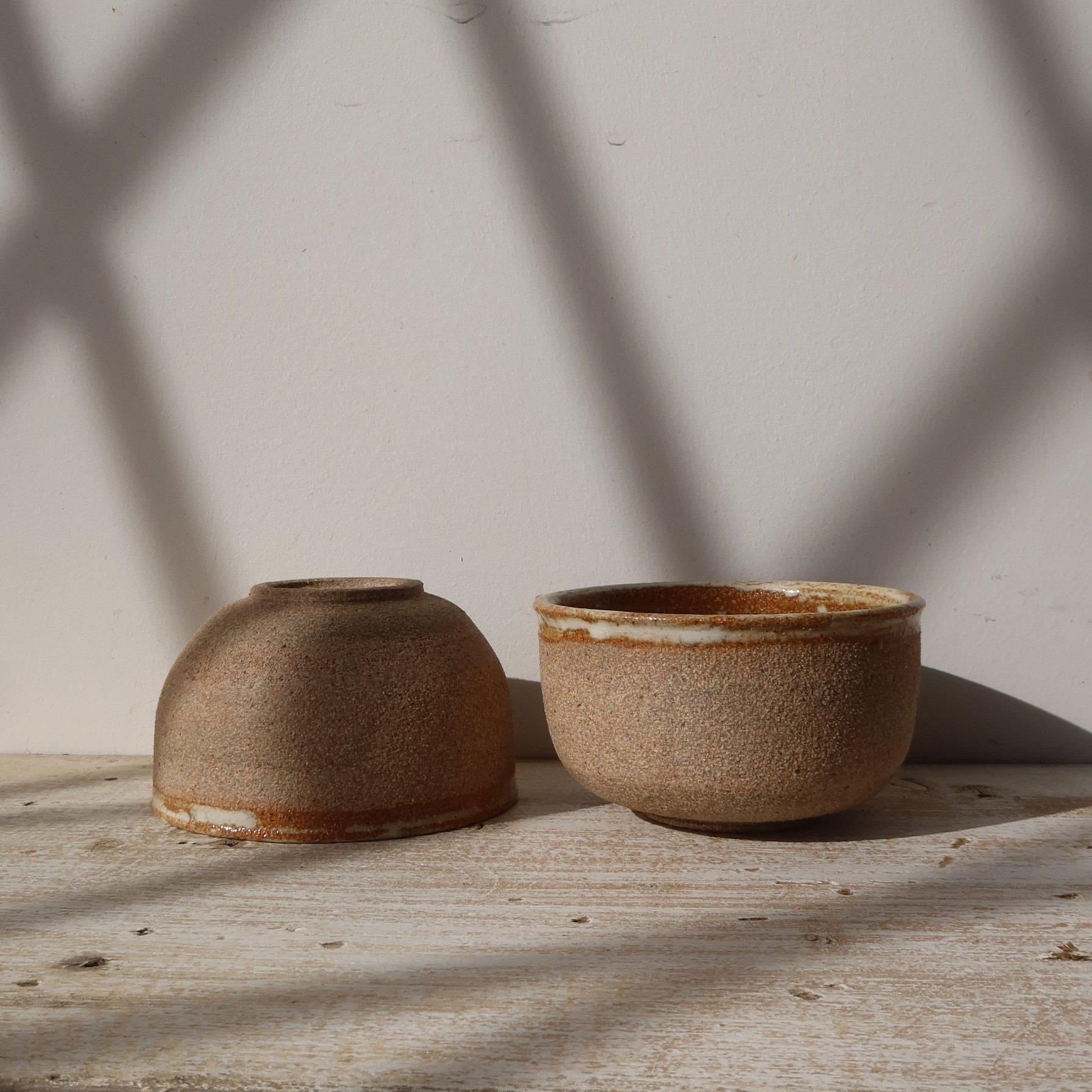 DUNE - set of 2 cups
