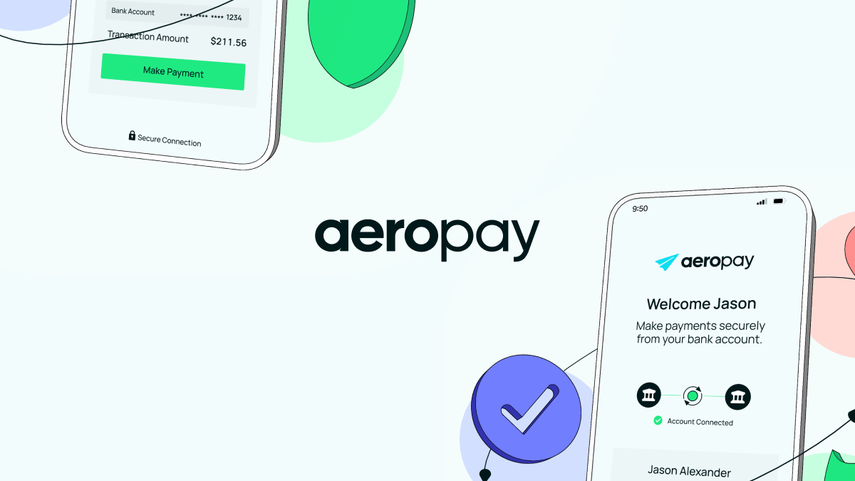 AeroPay pay by bank mobile payment option at Best Budz NJ