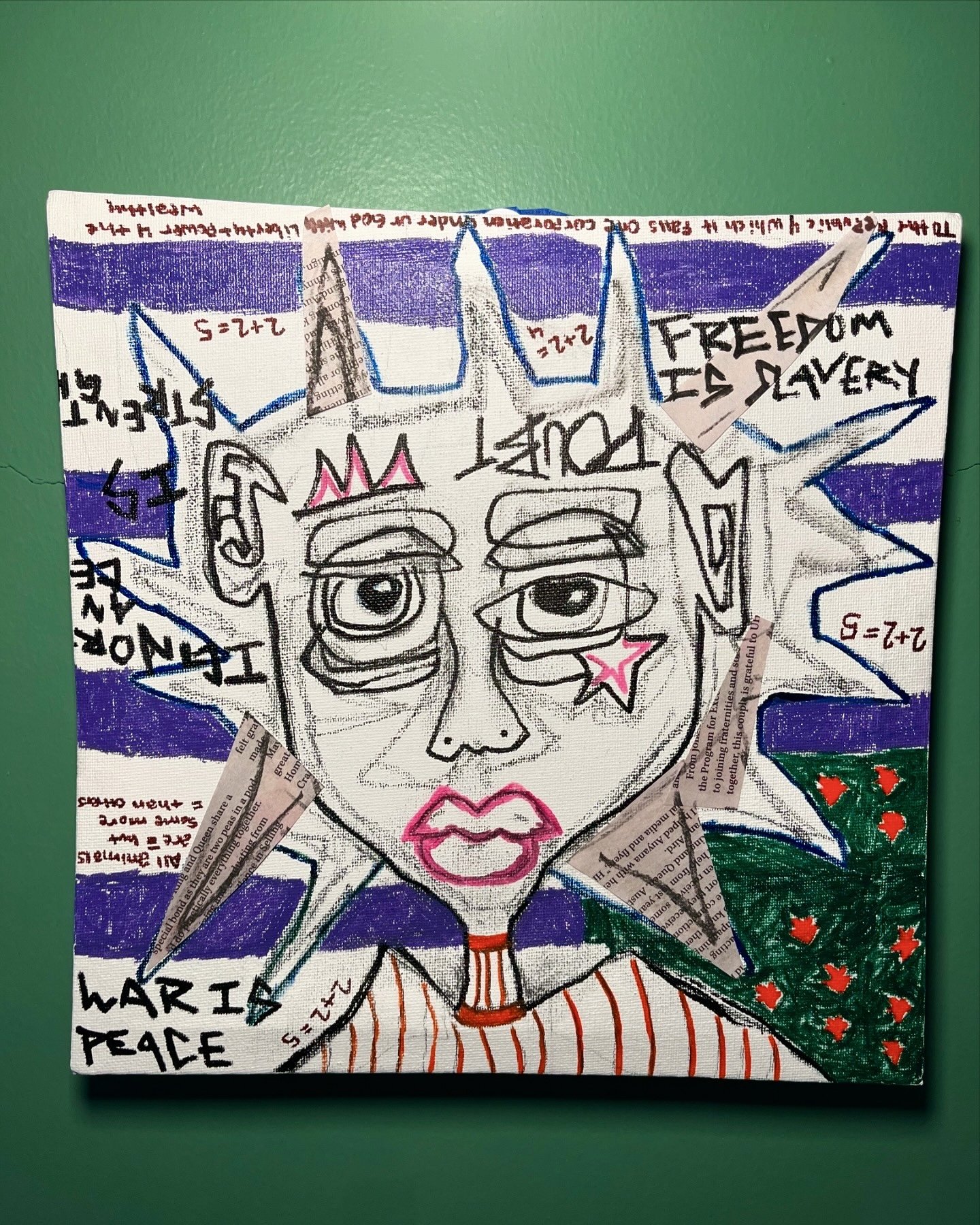 Uncle Sam