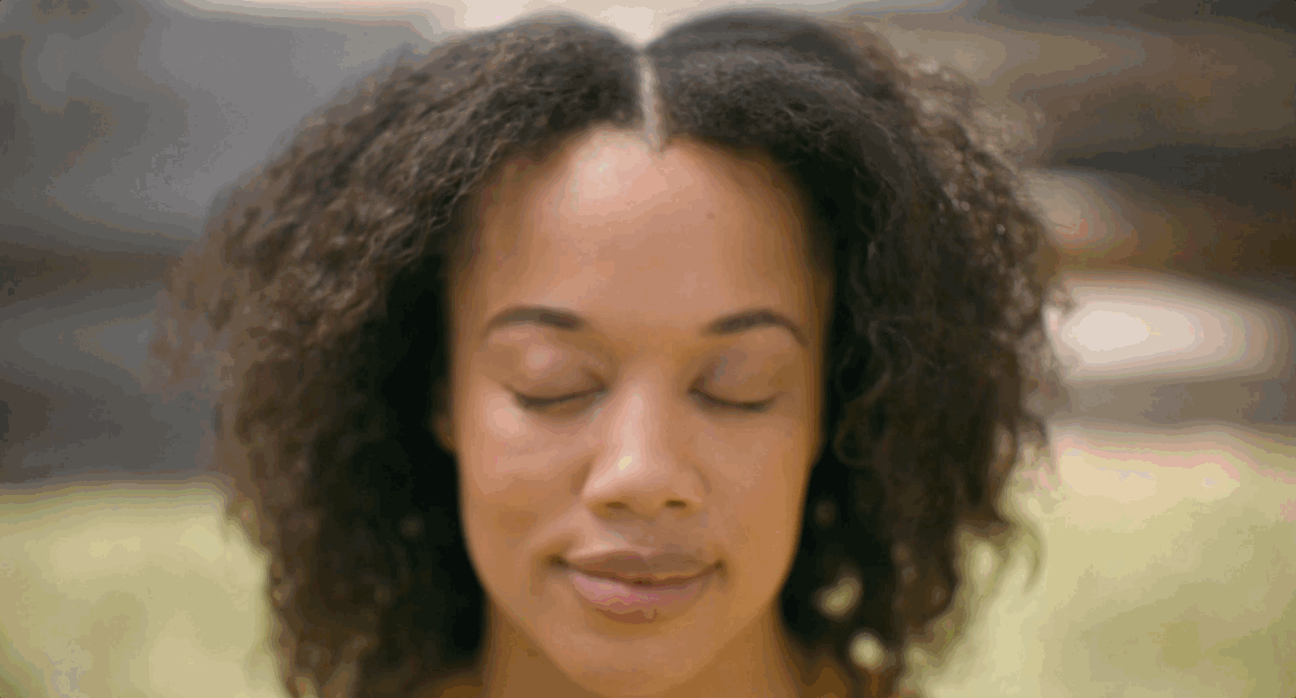 Fitbit meditate.gif