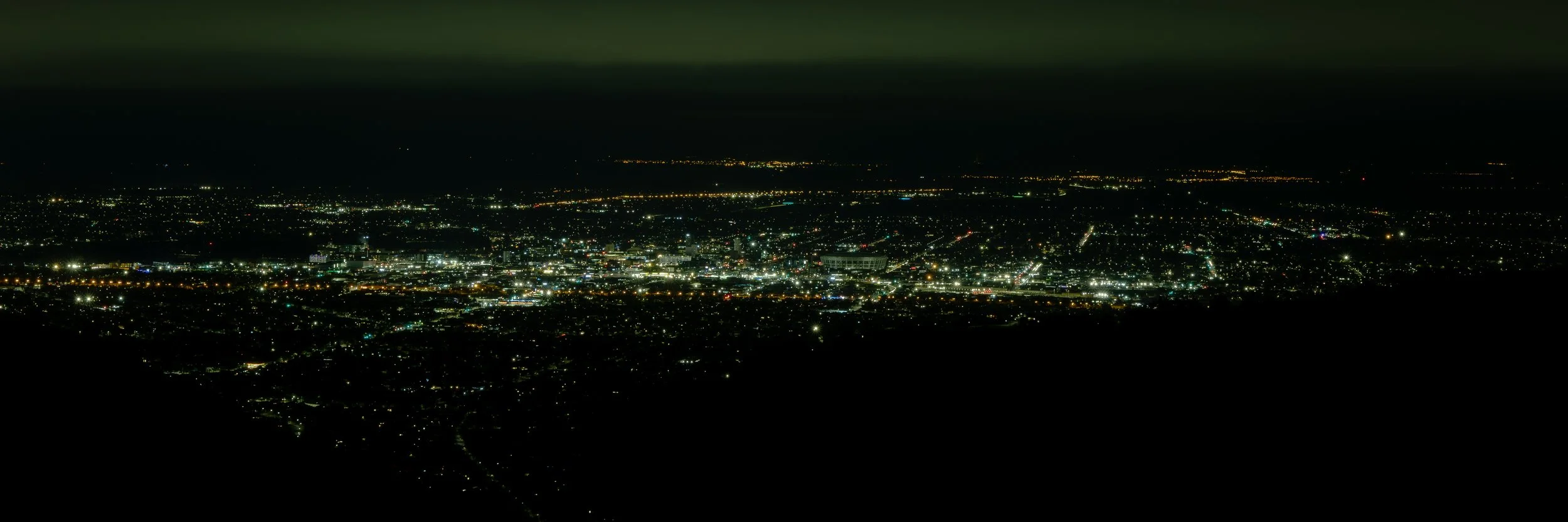 Christchurch Nights