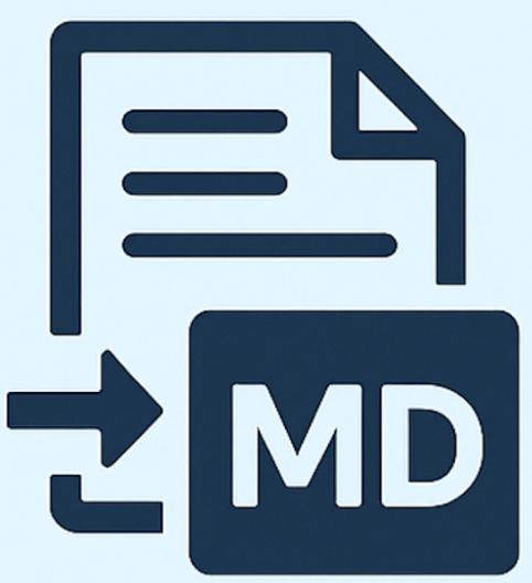 Introducing Lexoid - An Efficient Document to Markdown Converter