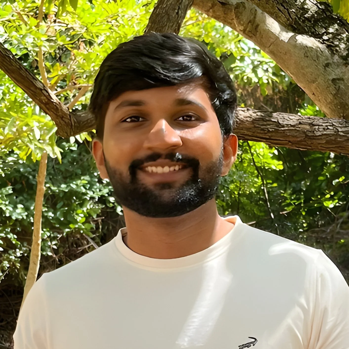 Dilith Jayakody, Co-Founder of OidLabs