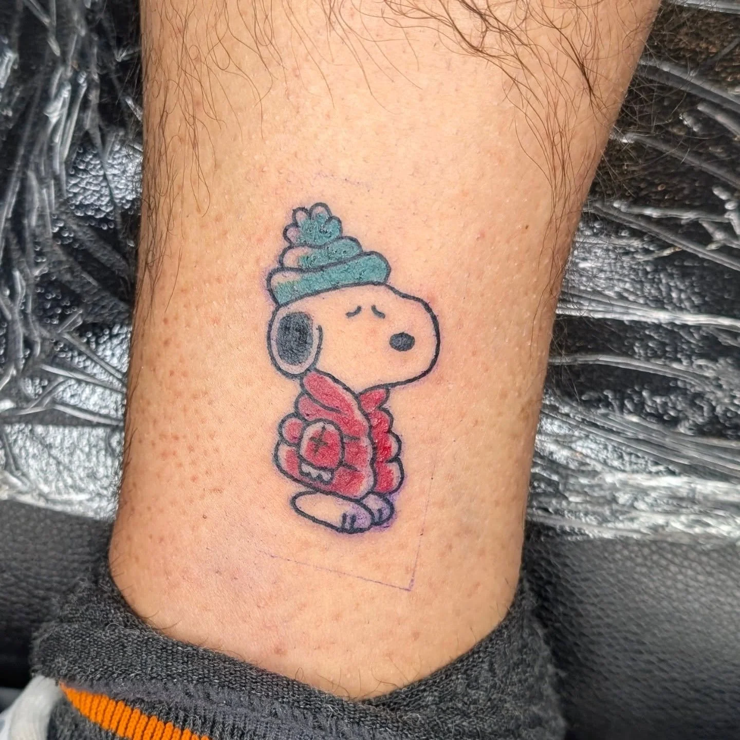 Merry Christmas Eve everyone 🎄
.
.
#traditionaltattoo #tattoodesign #tattoo #trad #traditionalflash