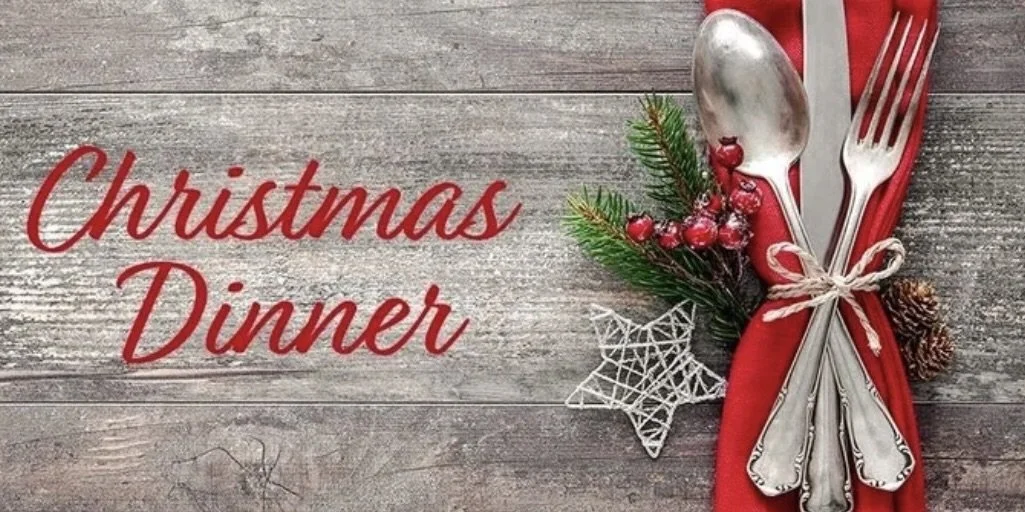 TBC Christmas Dinner 