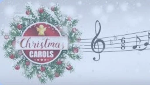 Christmas Carol Service 