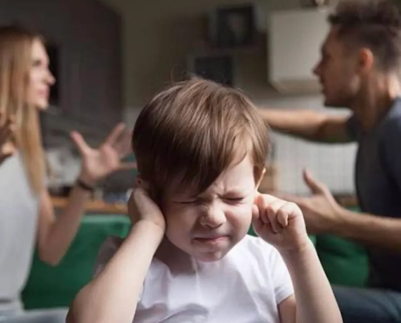 What Years in Child Protection Taught Me About Domestic Abuse