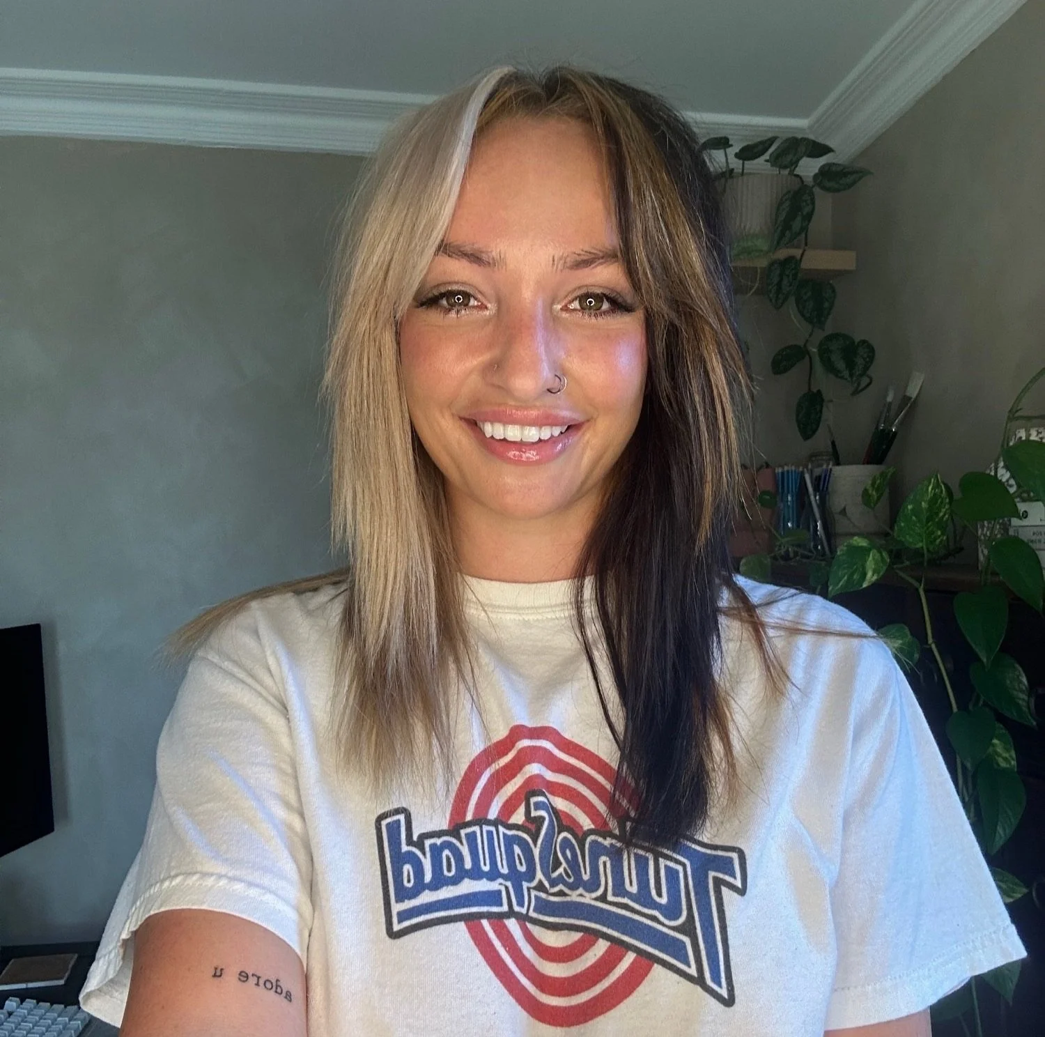 Sophie the founder of BeWise Parenting