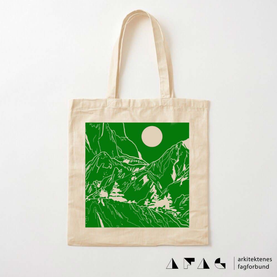 Design competition, Afag