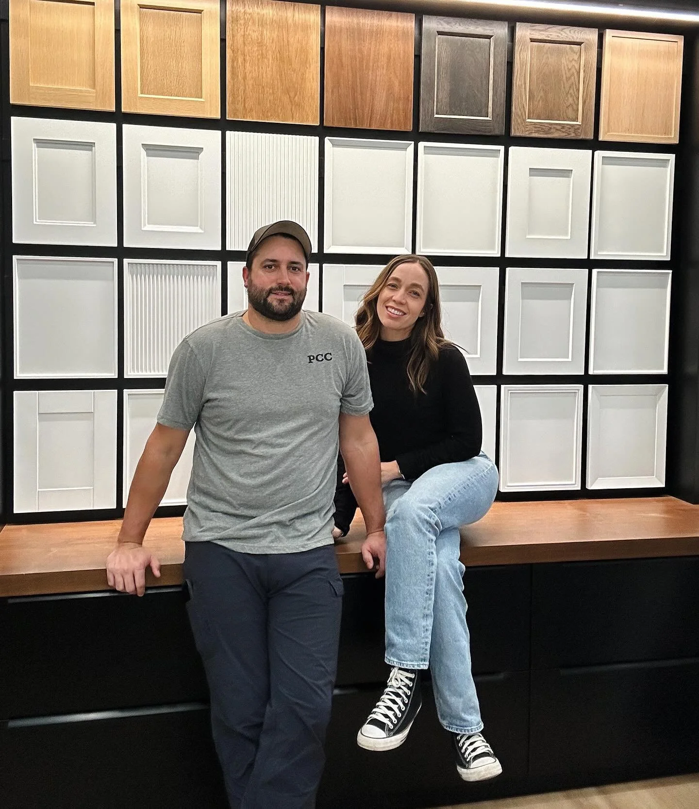 While we didn&rsquo;t manage to get a team photo this holiday season- we did manage to pull-off one heck of a year! In 2024 our small, but mighty team put in a lot of blood (we work with blades and wood), sweat and tears (mostly Amanda&rsquo;s)-and t