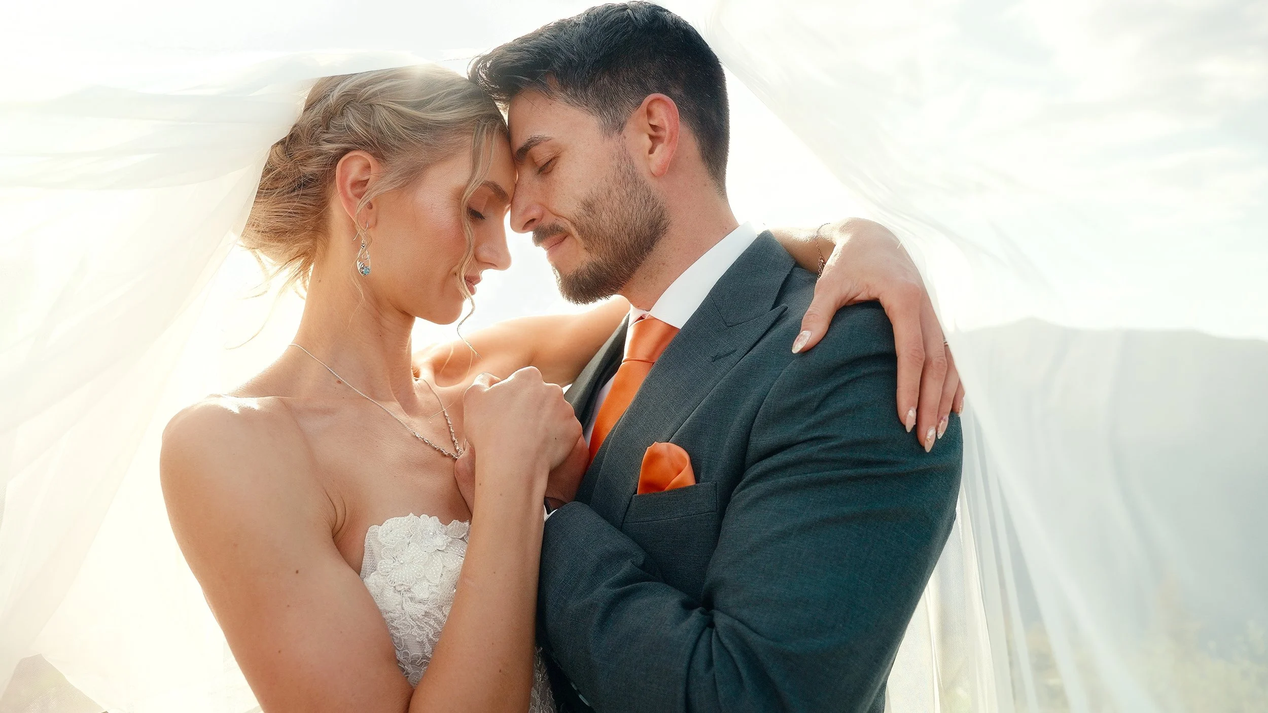 Erin & Esteban Video Gallery