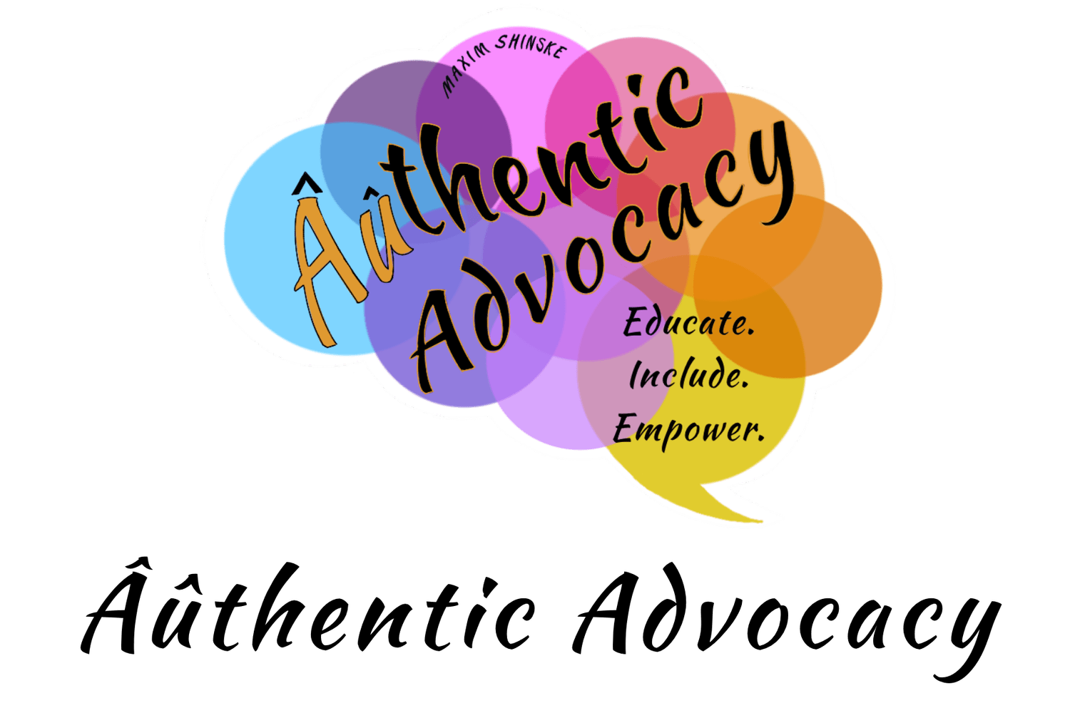 Âûthentic Advocacy