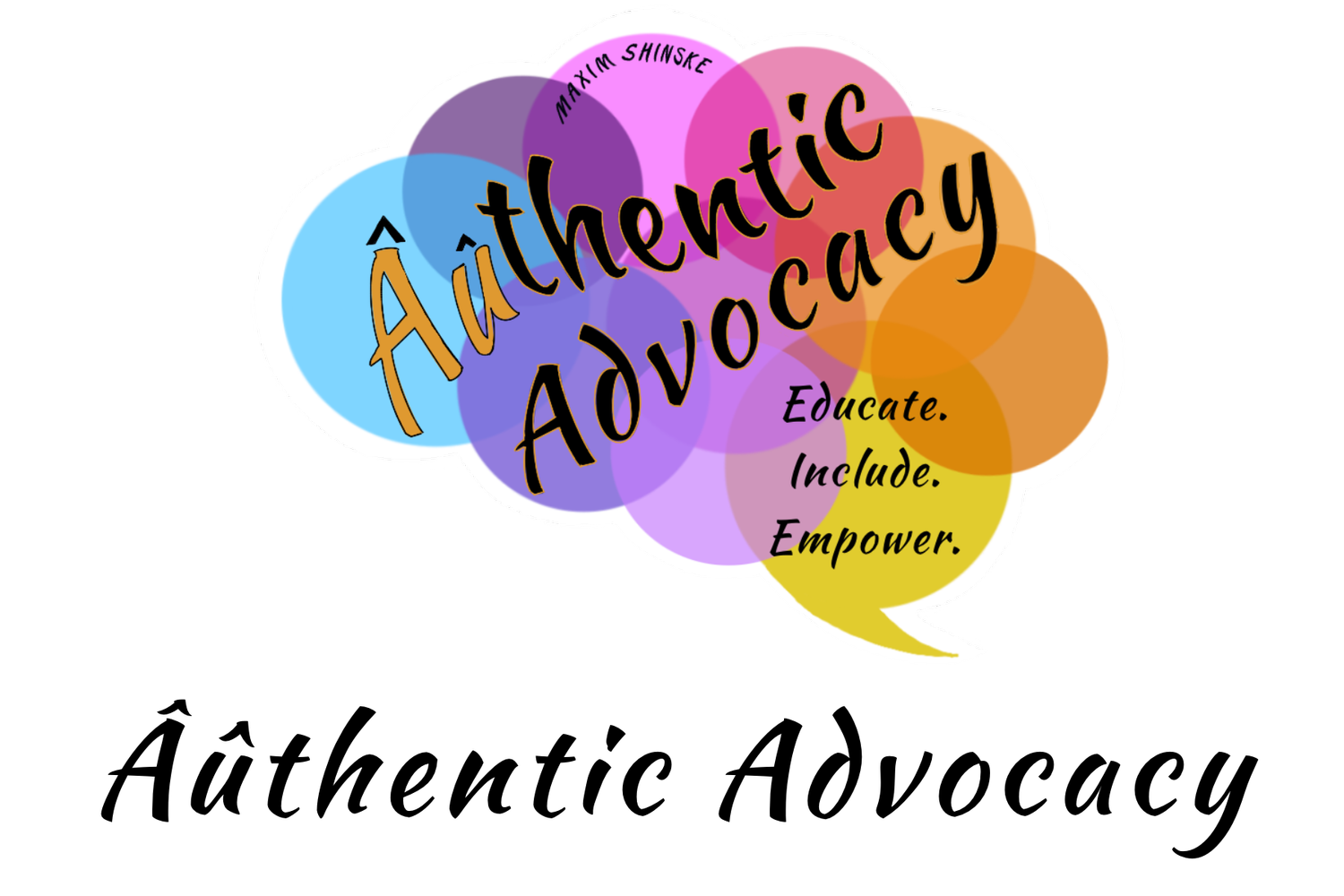 Âûthentic Advocacy