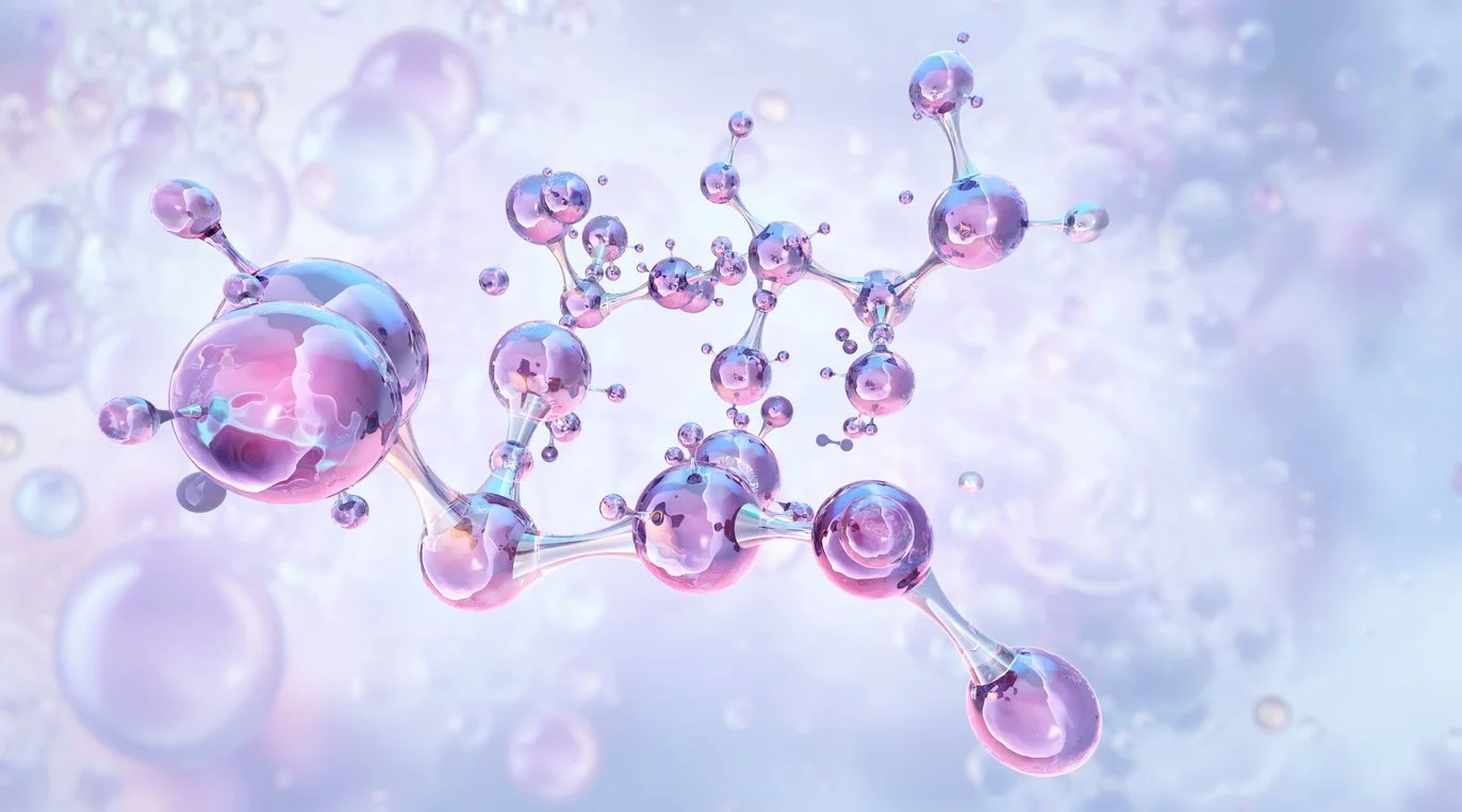 Peptides — The Next Frontier in Cellular Medicine