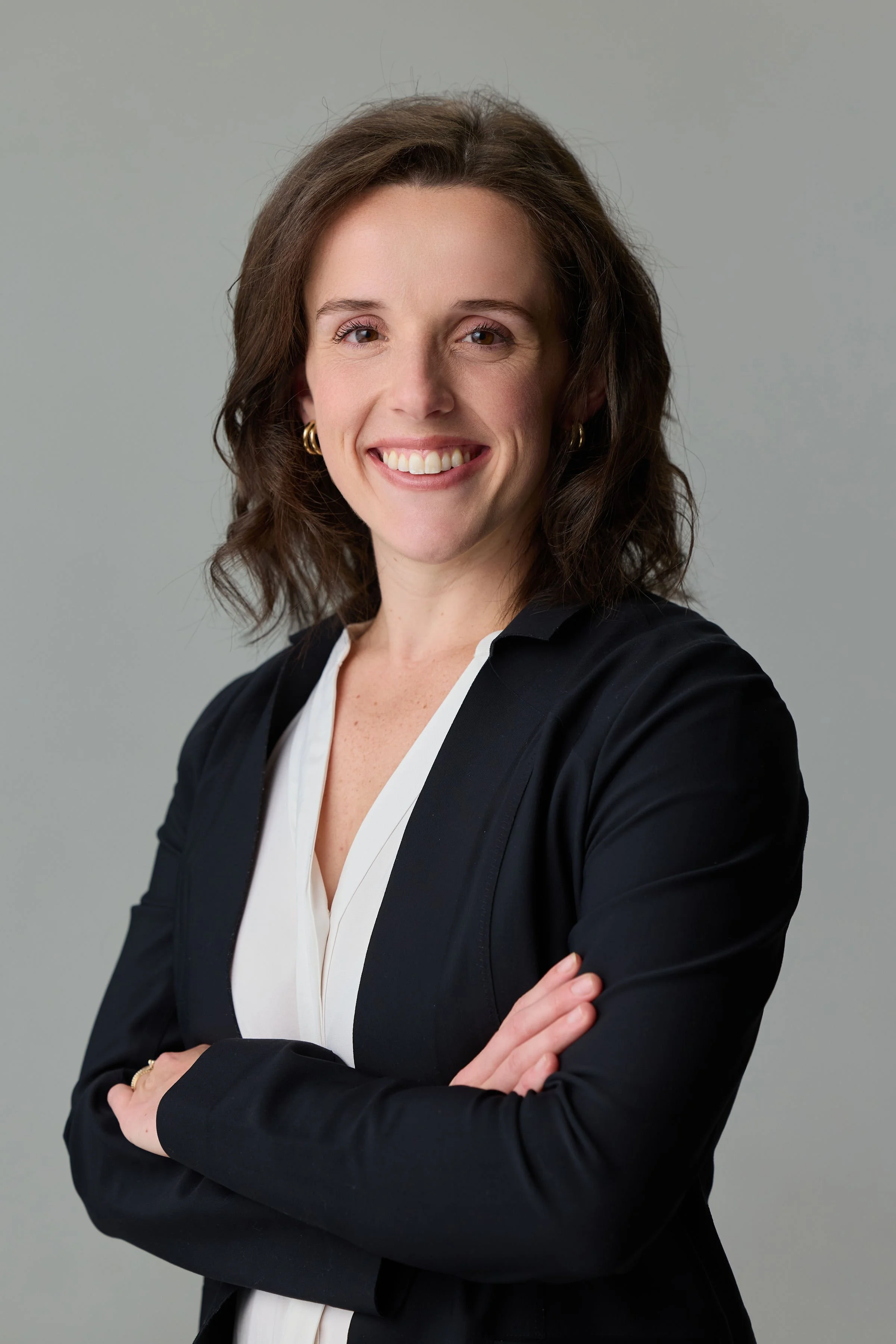 Portrait of Caroline Liesch