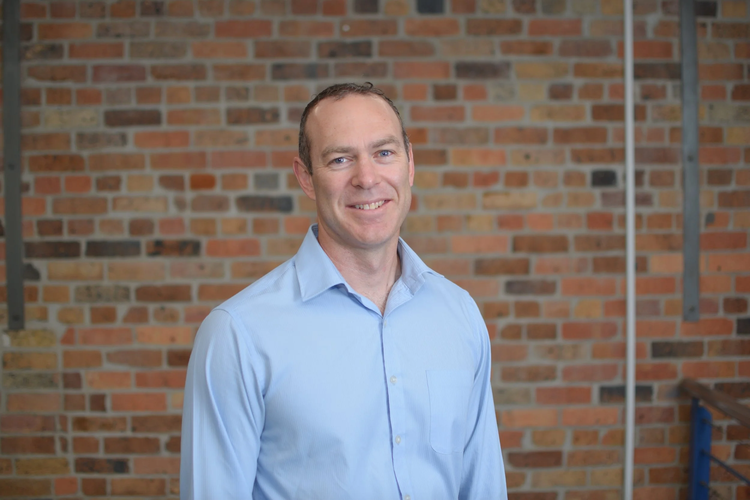 Ben Clark - Director | Principal Civil Engineer