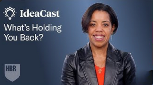 HBR IdeaCast