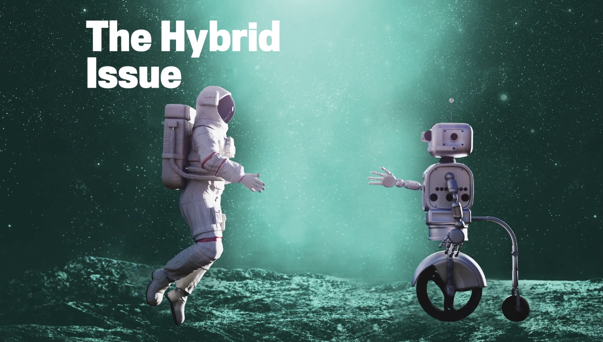 How Do I Address Feedback on Increasing My Visibility? (Copy)