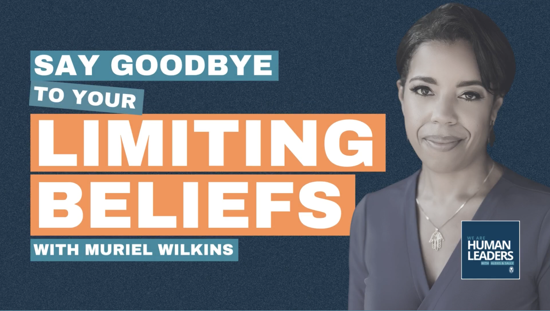 We Are Human Leaders Podcast