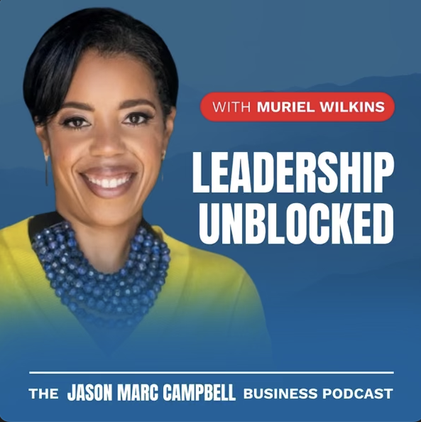 Jason Marc Campbell Business Podcast