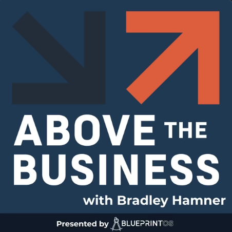 ABOVE THE BUSINESS PODCAST