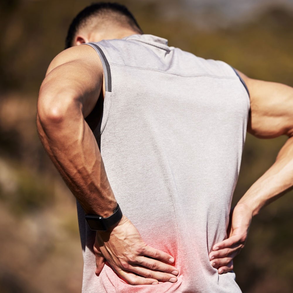 James Robins Manual Therapy for sports Injury pain relief