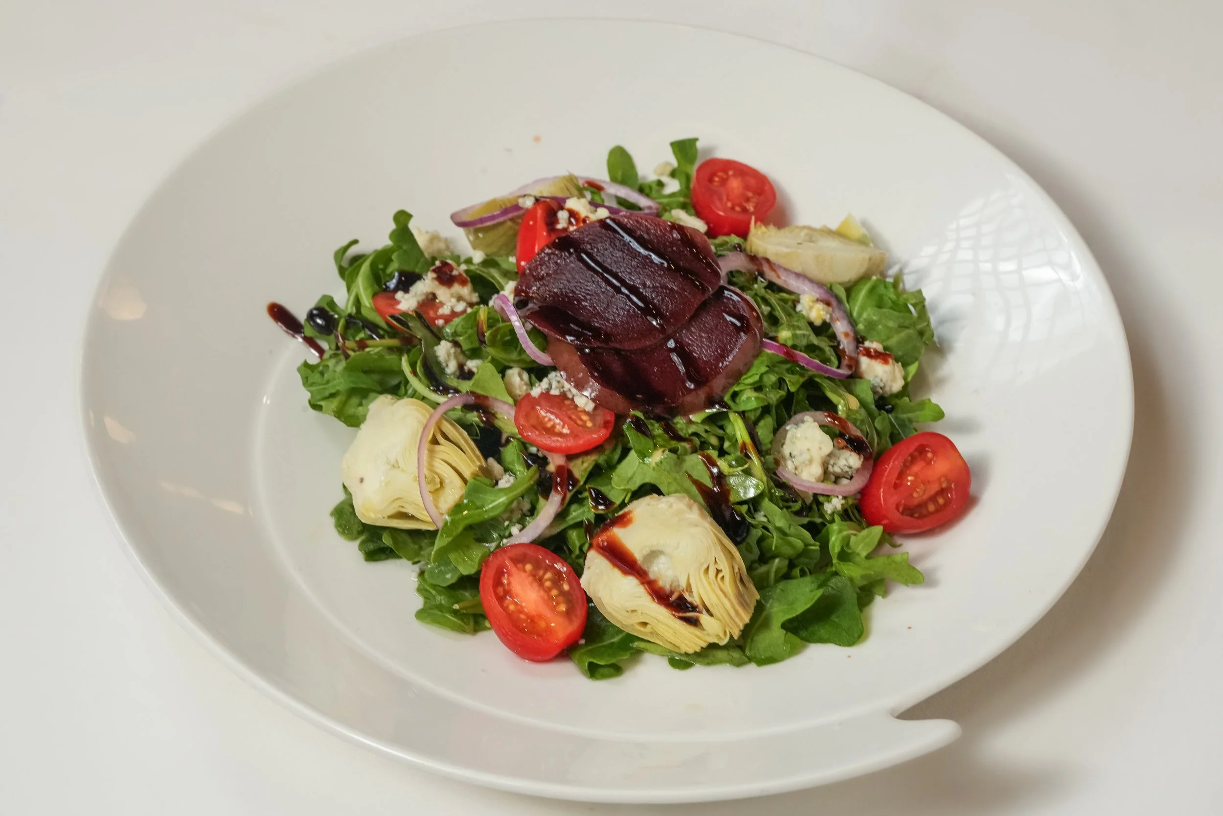Insalata di Carciofi (V)