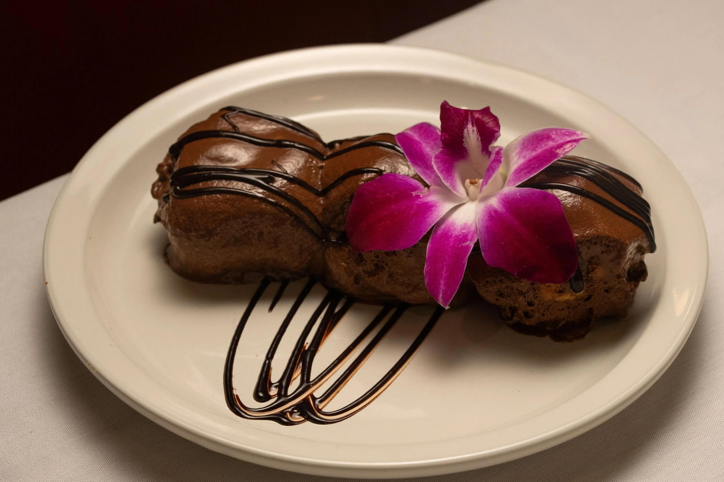 Profiterole