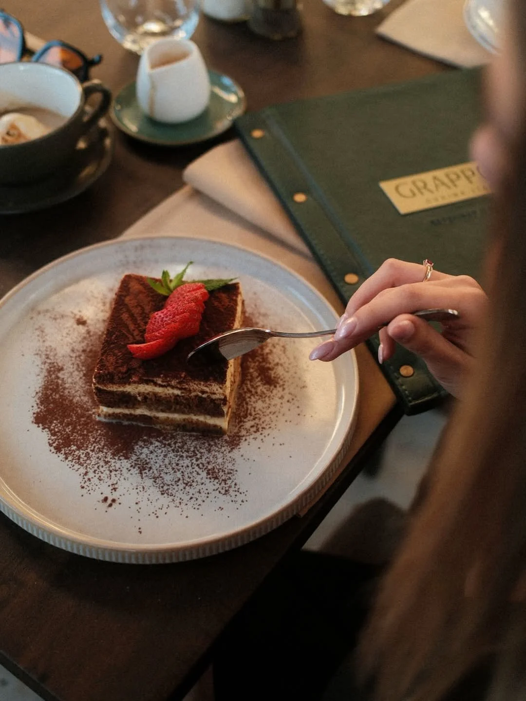 Tiramisù