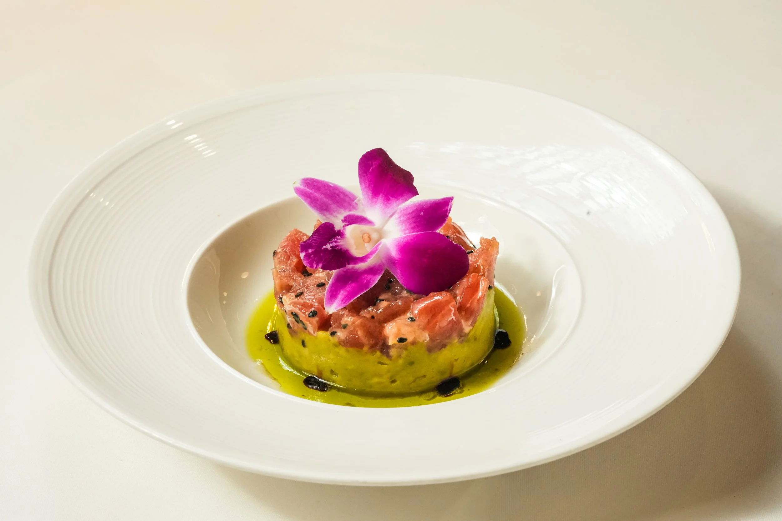 Tartare di Tonno