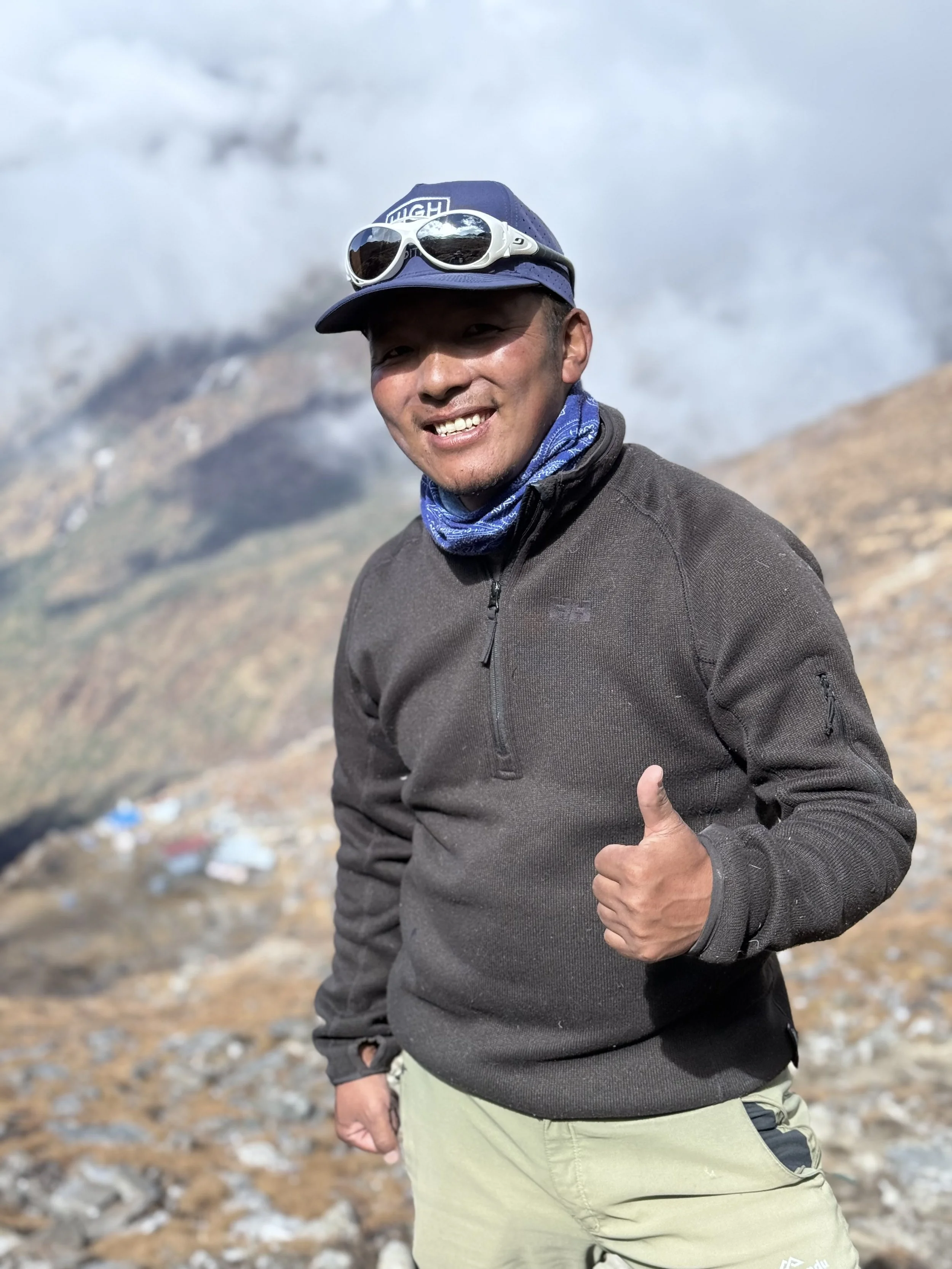 The Team Behind Mera 