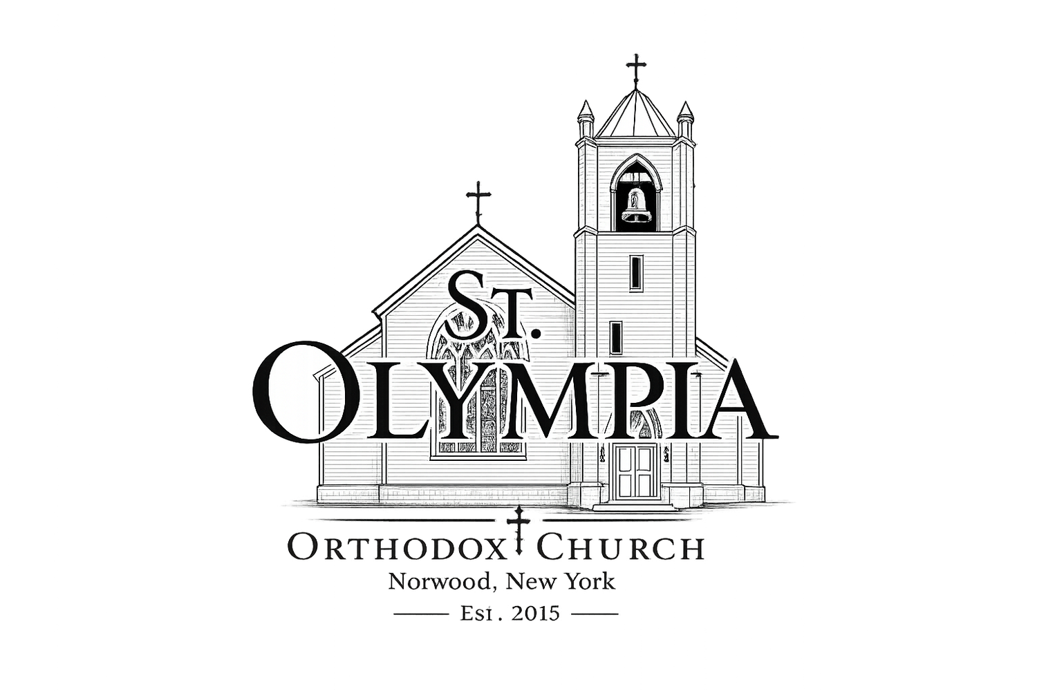 St. Olympia Orthodox Church