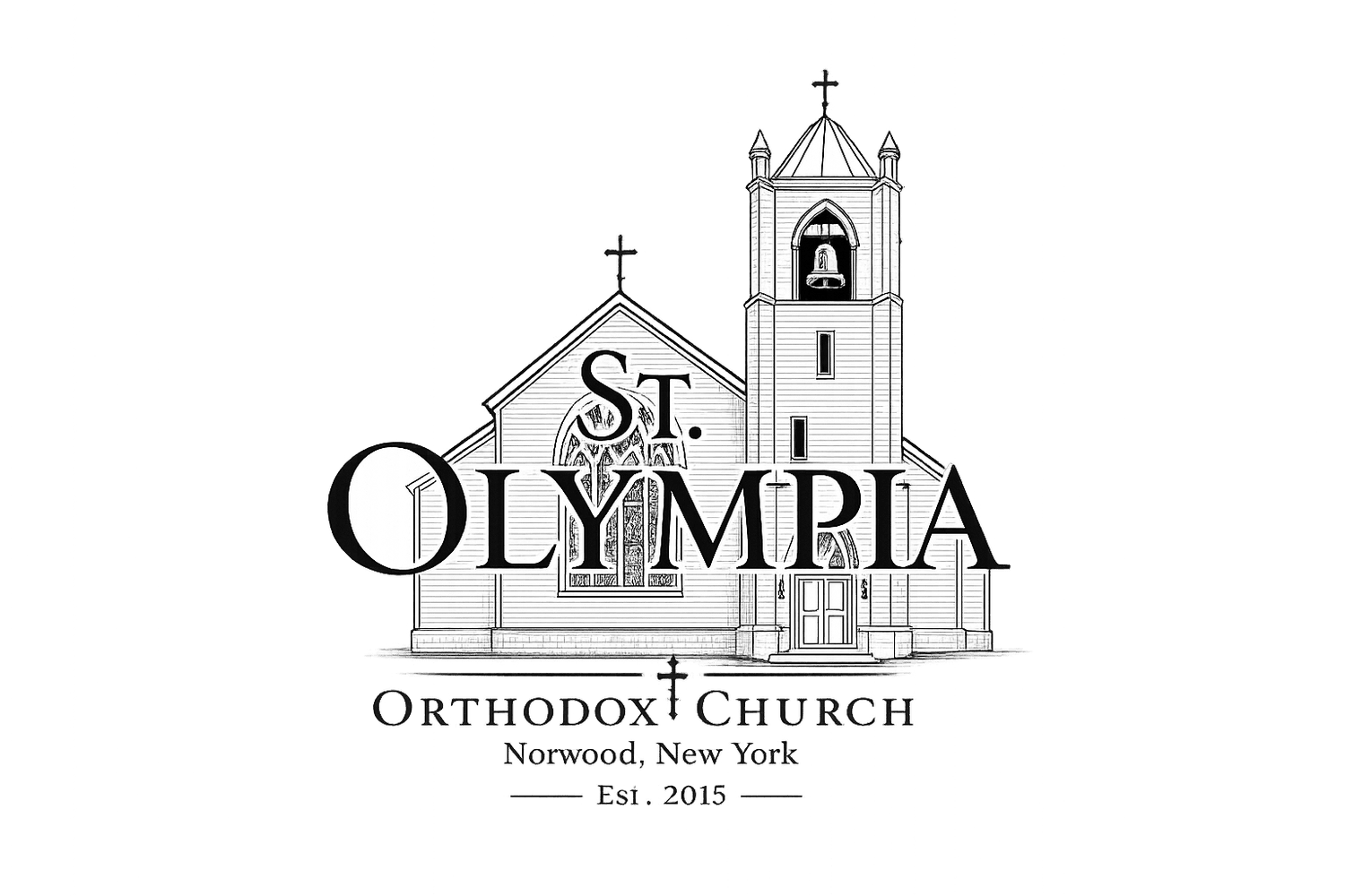 St. Olympia Orthodox Church