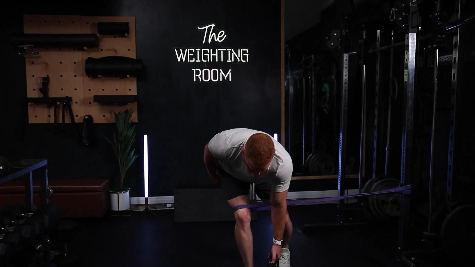 Contralateral Kickstand RDL with Valgus Control
