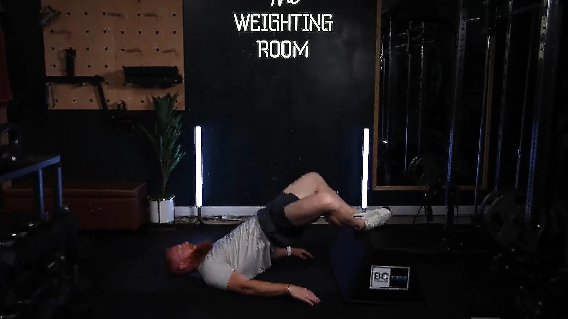 Elevated Frog Pumps