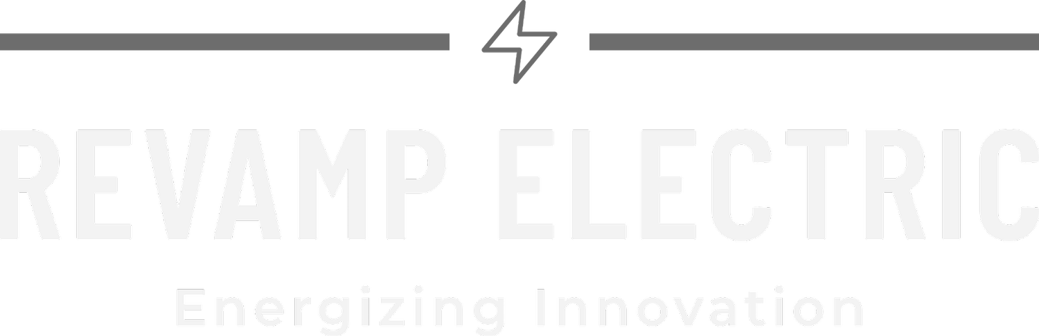 Revamp Electric LLC
