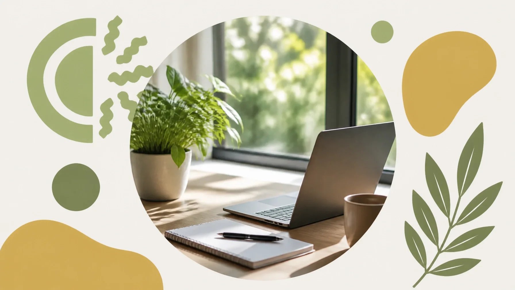 InnerWorkings desktop setup -environment