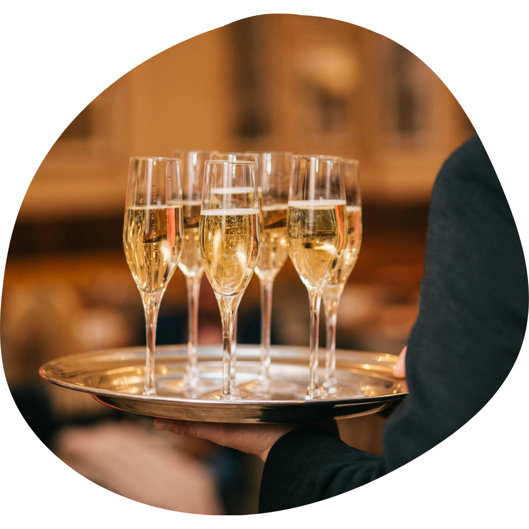 Coral Turns One: Anniversary Soirée