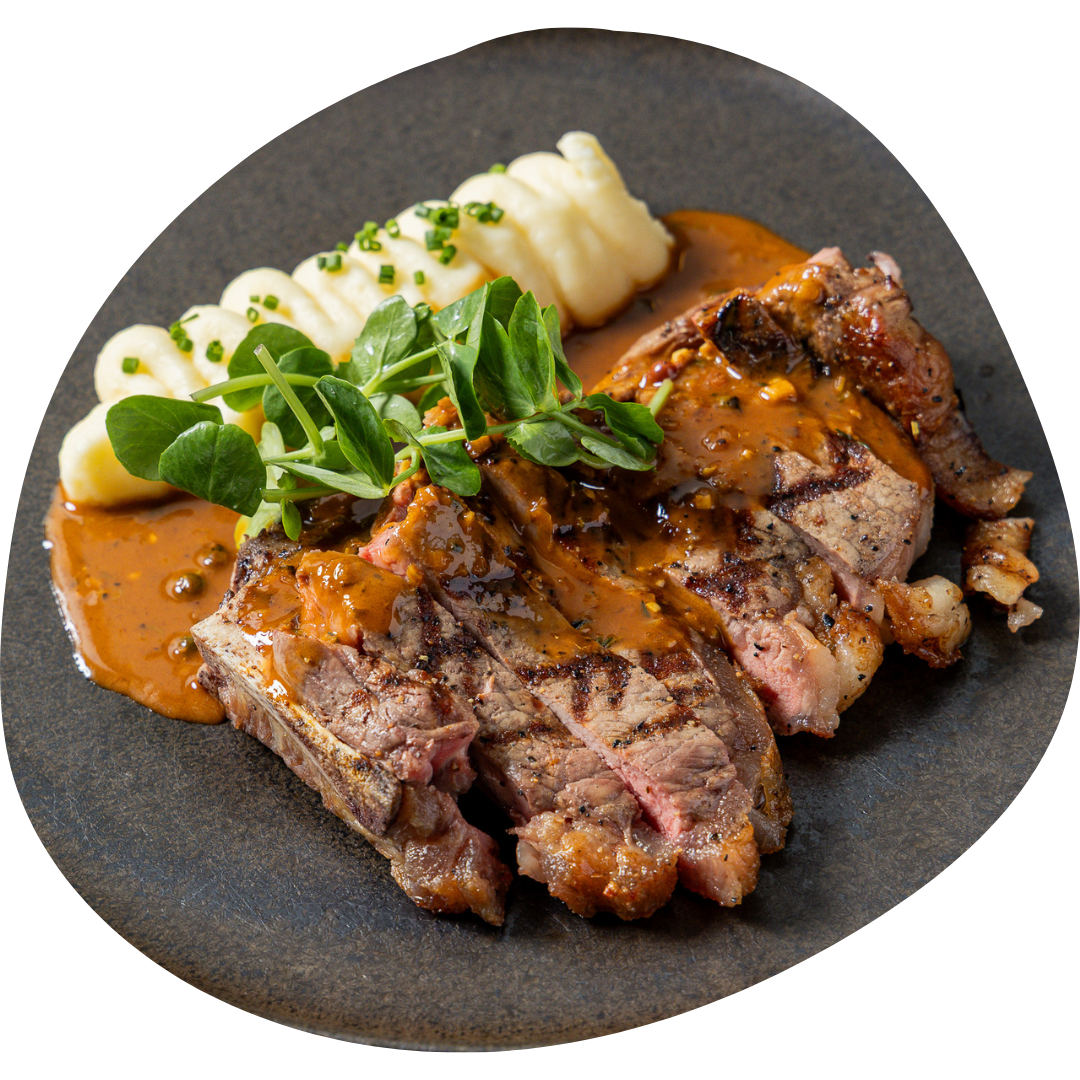 Weekend Lunch Special