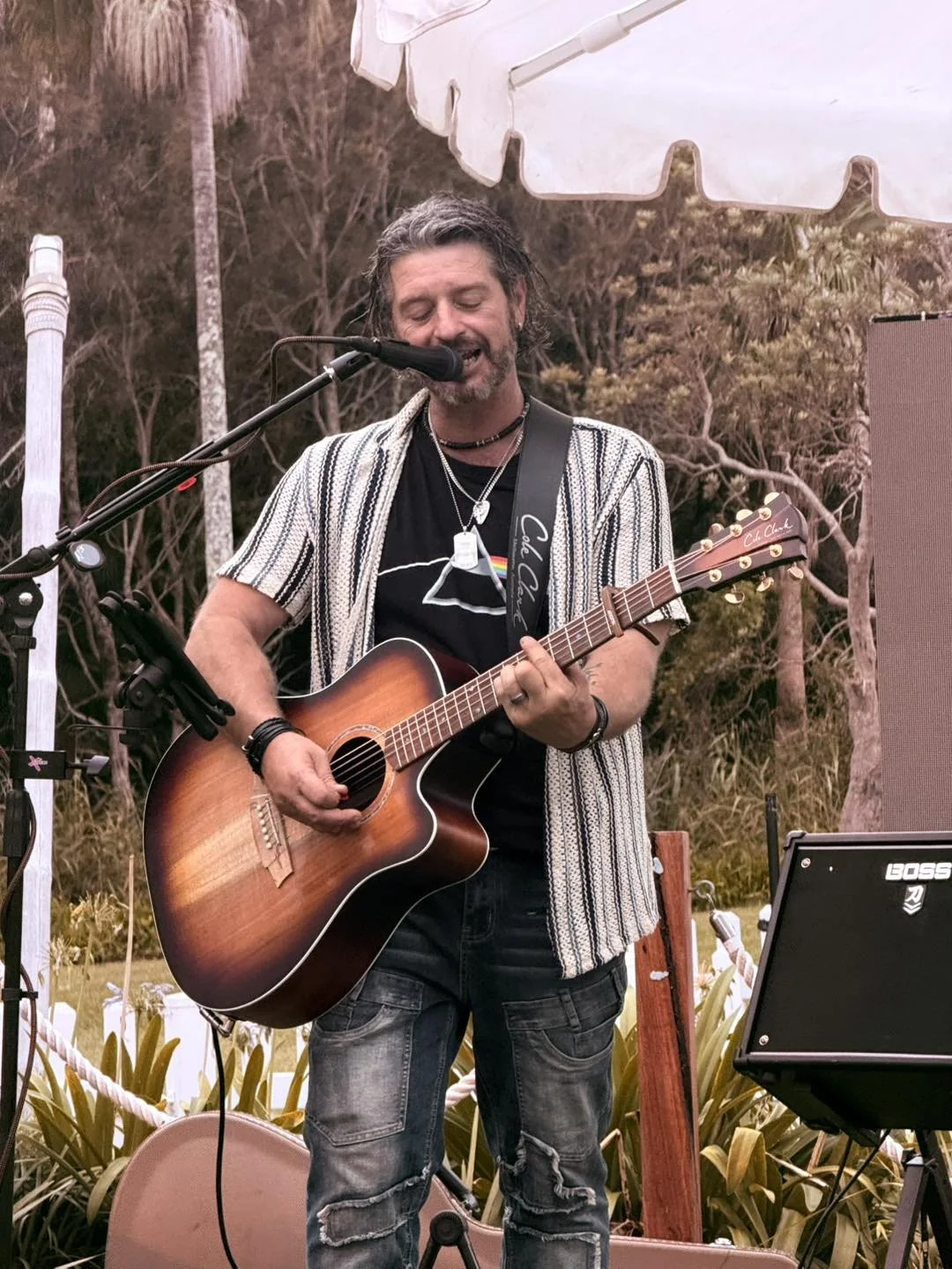 Live Music with One26Bends