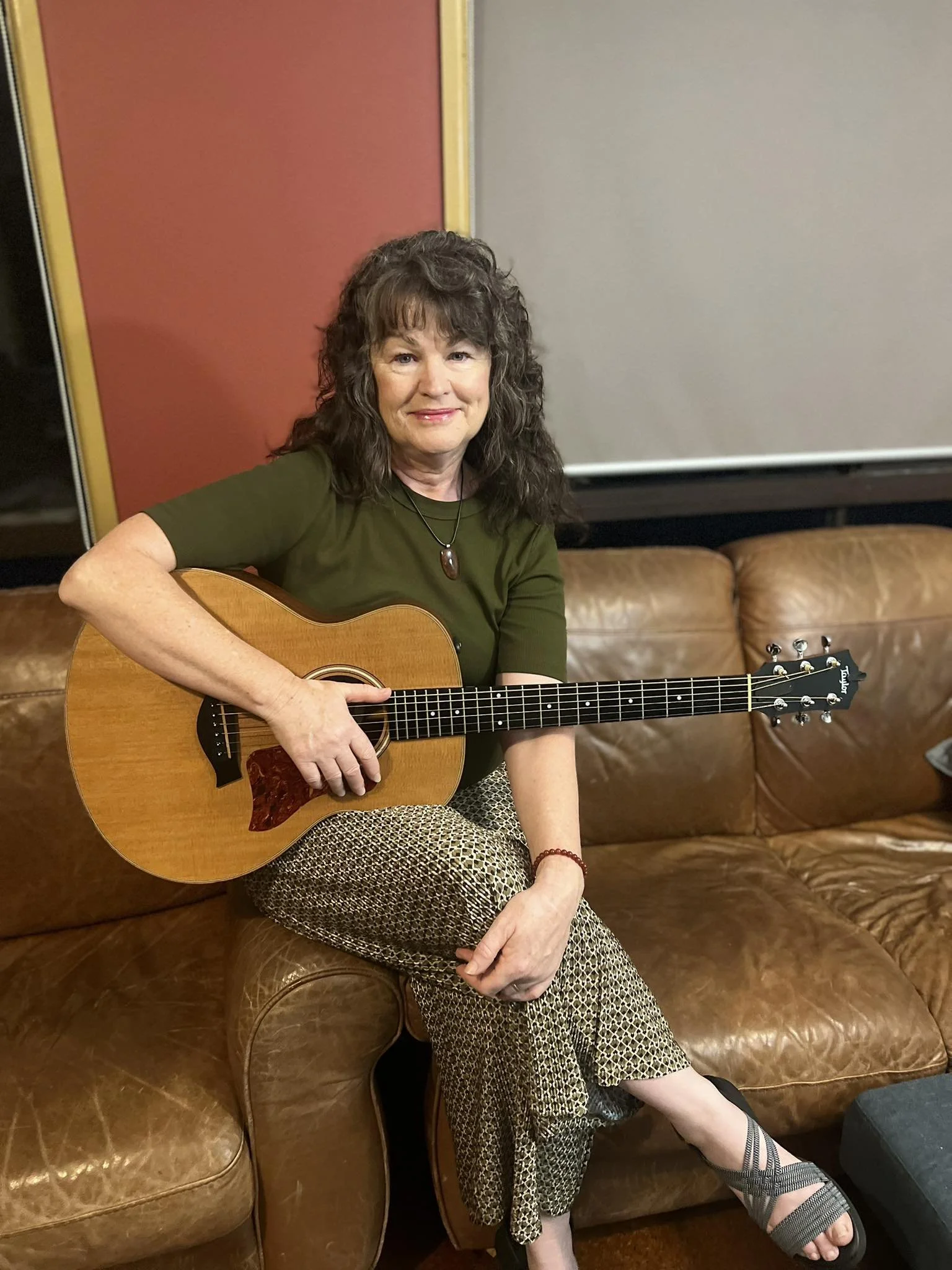 Live Music with Julie Kovendy