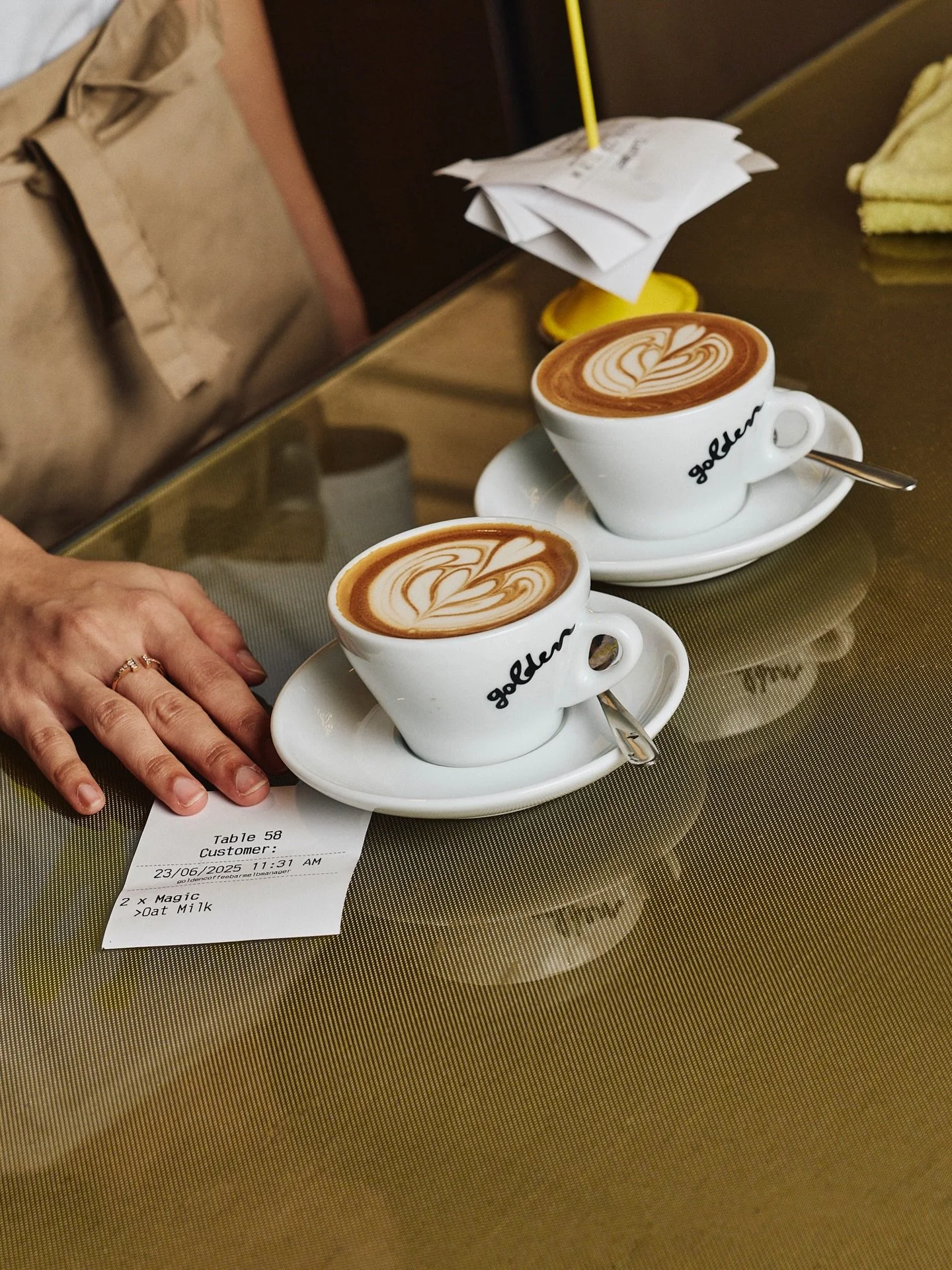 Have you missed us? Because we will be back tomorrow!!!!