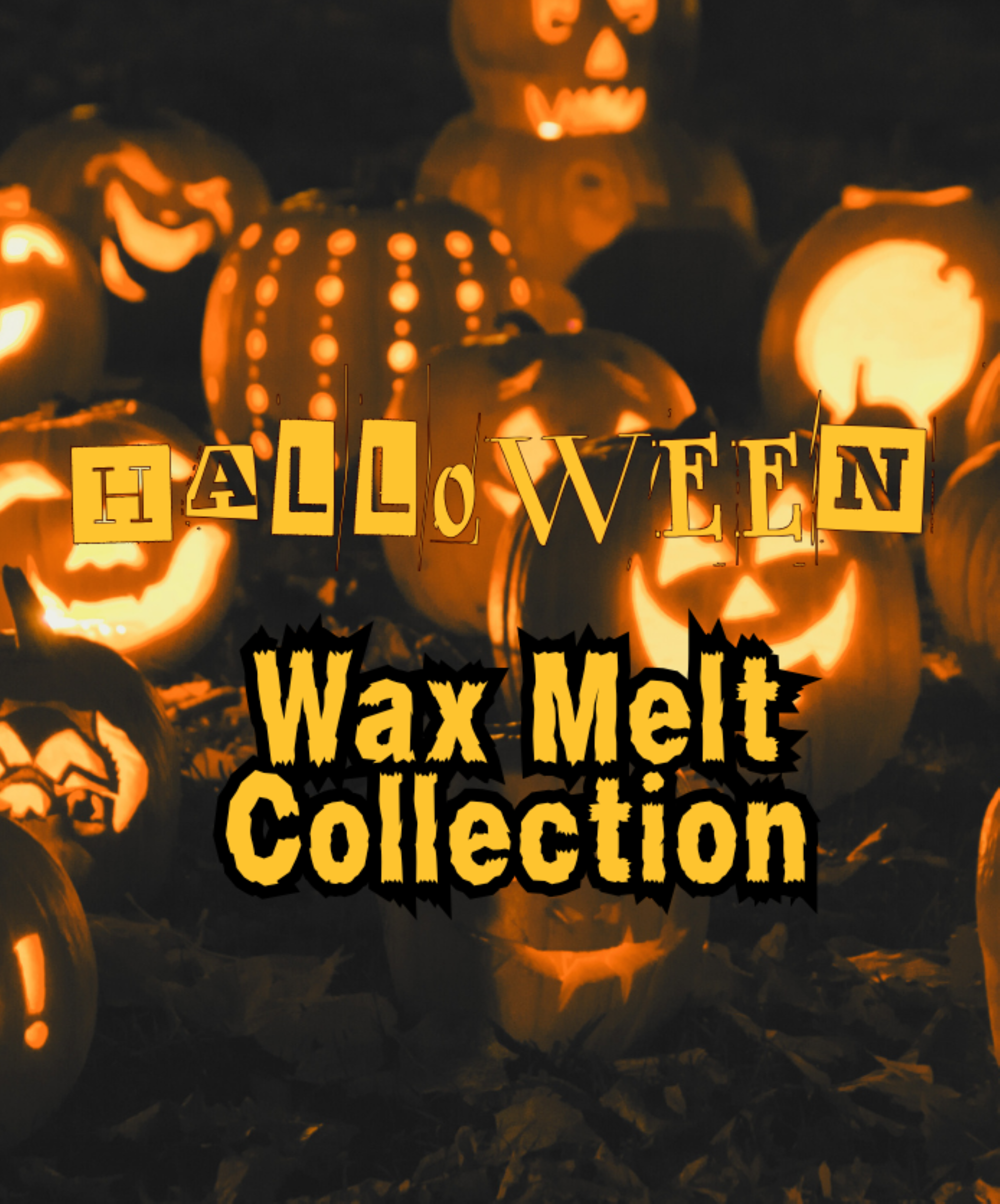 Halloween Wax Melt Collection .png