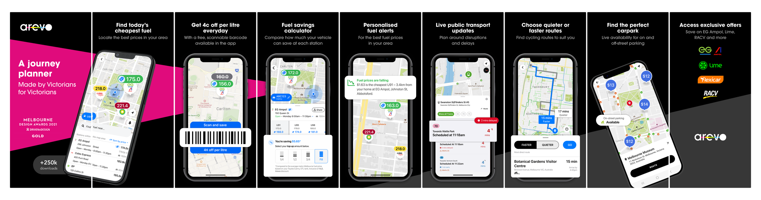 app store screens - arevo.png